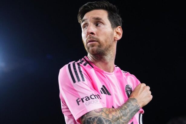 From Lionel Messi to Franco Mastantuono: The 10 stars to watch at 2025 FIFA Club World Cup