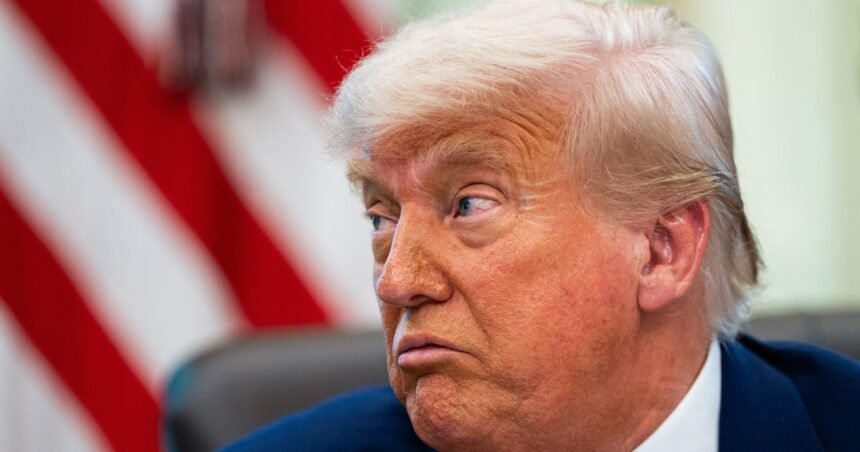 From ‘Real Fear’ To Heartbreak: GOP-Led Campaign Spotlights How Trump Is Wrecking Lives