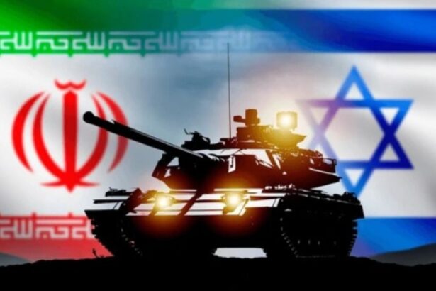 From Tehran to Jerusalem: The escalating proxy war and nuclear standoff.