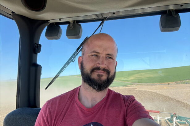 From Wheat Fields To Federal Hell. Ryan Wilson’s Battle to Rebuild After J6 |