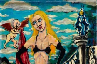 From a Soho Loft to the World’s First LGBTQ+ Art Museum