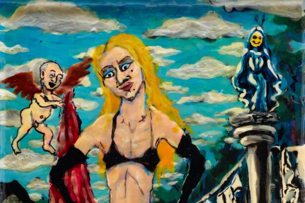 From a Soho Loft to the World’s First LGBTQ+ Art Museum