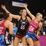 Frustrating result for Steel as Tactix stay on top