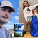 Fugitive dad Travis Decker in chilling audio before alleged murders