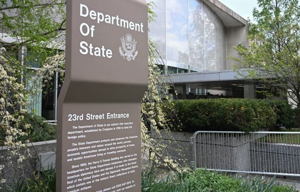 Fulbright board resigns as it claims political interference by Trump administration