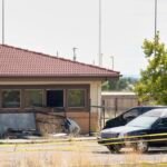 Funeral home owner who stashed decaying bodies sentenced to 20 years : NPR