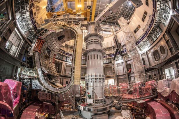Fusion power may never happen if we don’t fix the lithium bottleneck