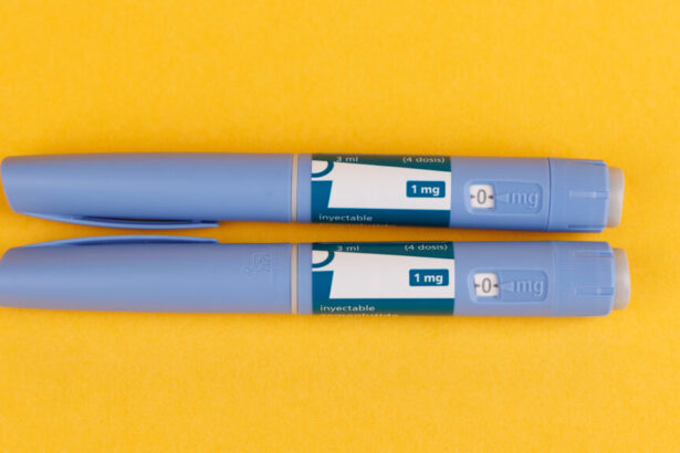 GLP-1 drugs effective for type 1 diabetes in new study| STAT