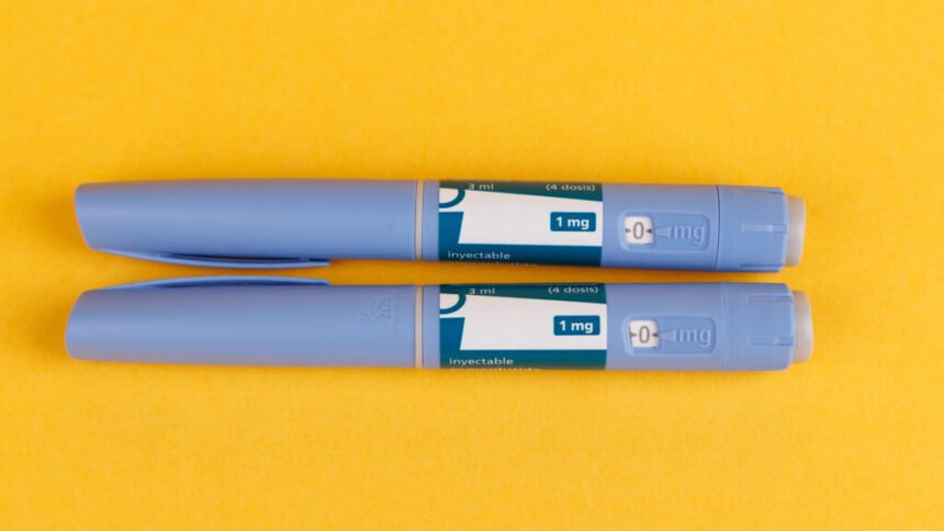 GLP-1 drugs effective for type 1 diabetes in new study| STAT