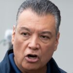 GOP Strategist Issues Warning Over Alex Padilla Incident