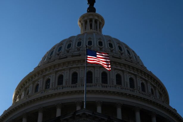 GOP’s massive bill would benefit rich — and hurt the poor : NPR