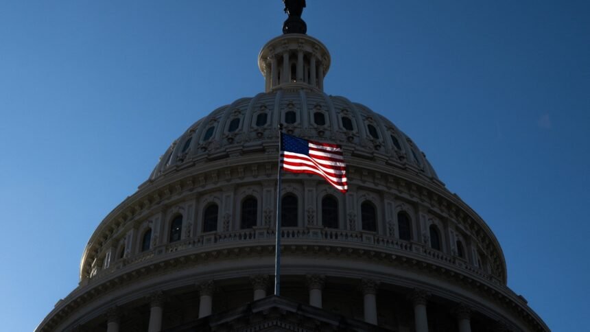 GOP’s massive bill would benefit rich — and hurt the poor : NPR