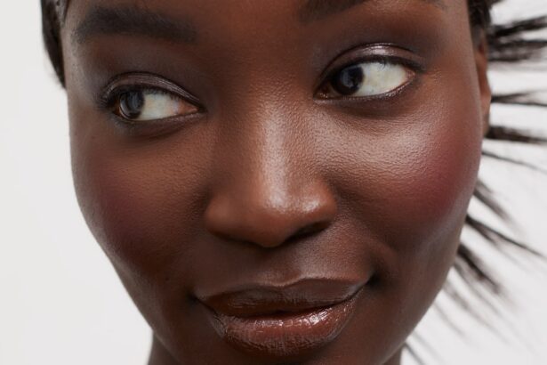 Summer Beauty Hack? Swap Your Foundation in Favor of a Lightweight Skin Tint