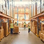 GXO to sell Wincanton’s grocery warehouse unit to CMA-approved buyer