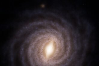 Gaia, Europe’s Galactic Cartographer, Is Gone But Not Forgotten