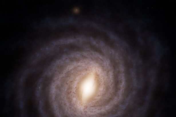 Gaia, Europe’s Galactic Cartographer, Is Gone But Not Forgotten