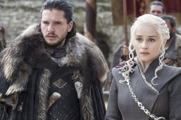 ‘Game of Thrones’ Video Game ‘War for Westeros’ to Launch in 2026