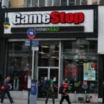 GameStop shares tank on convertible bond offering to potentially buy more bitcoin