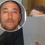 Gang member jailed for ‘disgusting and disturbing’ rape of teen
