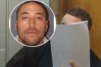 Gang member jailed for ‘disgusting and disturbing’ rape of teen