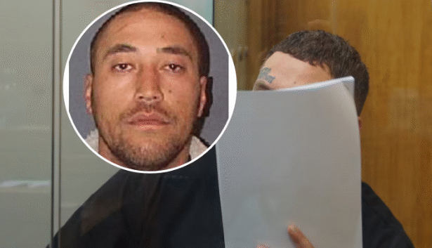 Gang member jailed for ‘disgusting and disturbing’ rape of teen