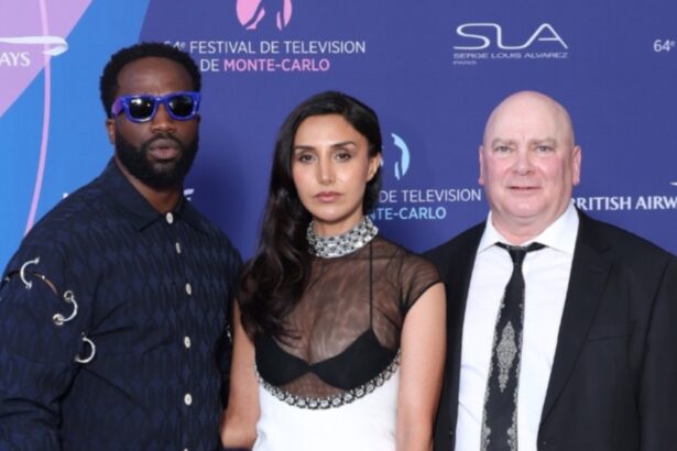 ‘Gangs of London’ Producer Teases Show’s Future