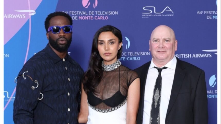 ‘Gangs of London’ Producer Teases Show’s Future
