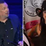 Garth Brooks’ Daughter Distances Herself From Rape-Accused Dad
