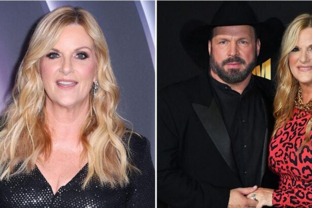 Garth Brooks’ Wife Trisha Yearwood Doesn’t Want Him to Be ‘Too Honest’