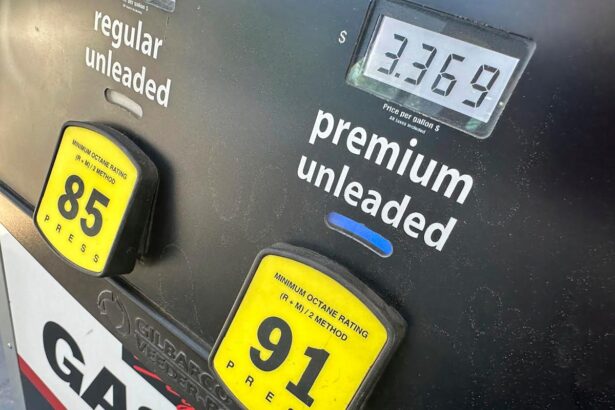 Gas prices to increase ‘modestly’ despite recent oil volatility