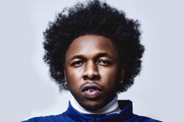Runtown Postpones “Soundgod Fest IV” Release