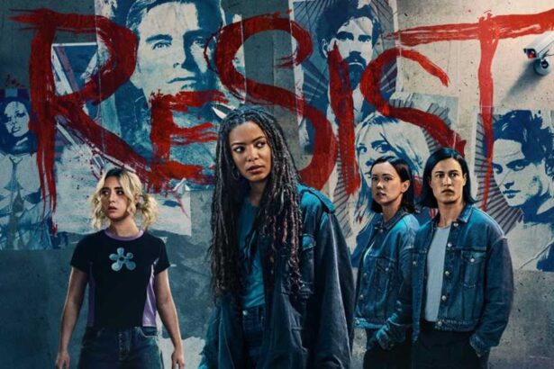 Gen V Season 2 Release Date, Plot, Cast And Trailer