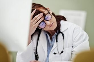 GenAI Won’t Replace Doctors, But It Could Make Them Miserable