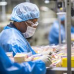 General Mills, Inc. (GIS) Is Removing Synthetic Dyes From Its Food, Says Jim Cramer