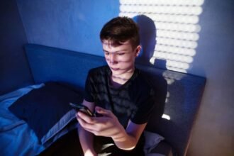 Generation Alpha’s coded language makes online bullying hard to detect