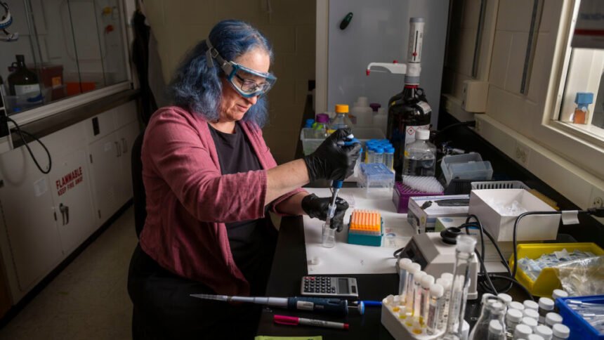 Generic cancer drugs fail quality tests at alarming rate, investigation shows