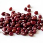 Genetics reveal the origin story of East Asia’s favorite sweet bean