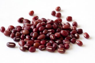Genetics reveal the origin story of East Asia’s favorite sweet bean