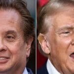 George Conway Burns Trump With A New Nickname After Parade Flop