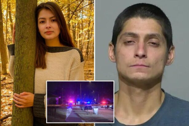 Gerardo Jimenez-Rico sentenced 35 years for killing sister, shooting parents