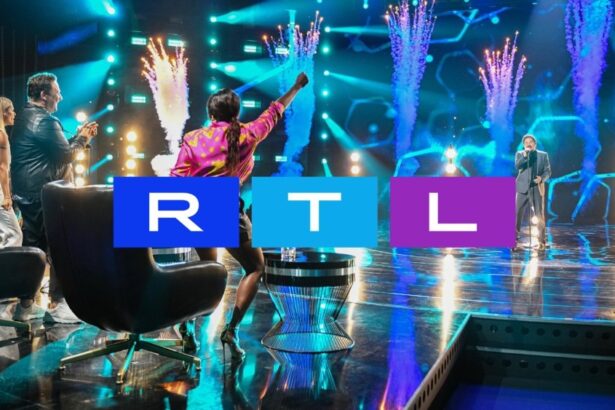 German Media Giant RTL to Buy Sky Deutschland