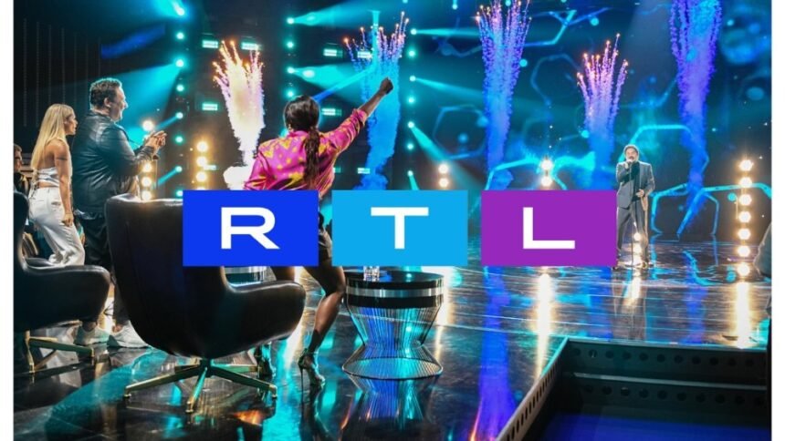 German Media Giant RTL to Buy Sky Deutschland