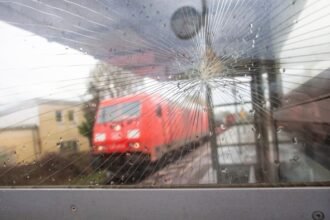 Germany puts rail first in €500bn investment spree