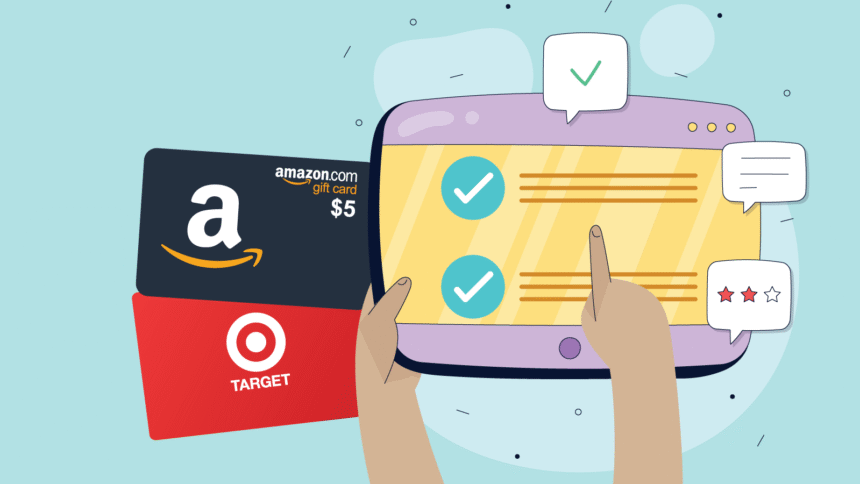 Get Paid To Take Teacher Surveys