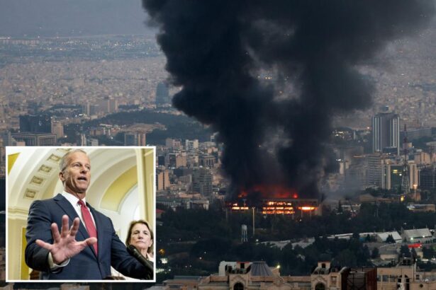 ‘Getting the cart ahead of the horse’