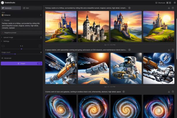 Getty drops key copyright claims against Stability AI, but UK lawsuit continues