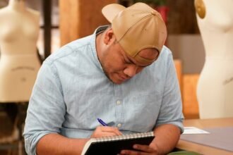 Fashion Mourns the Loss of Afa Ah Loo, the Samoan Designer Killed at a “No Kings” March