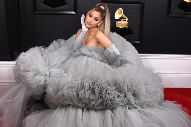 Ariana Grande’s Best Outfits—From Teen Pop Star, to Full-On Movie Star