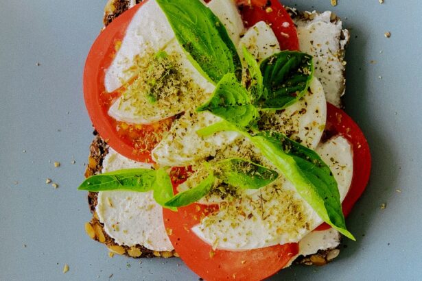 Ricotta Is The Most Underrated High-Protein Cheese