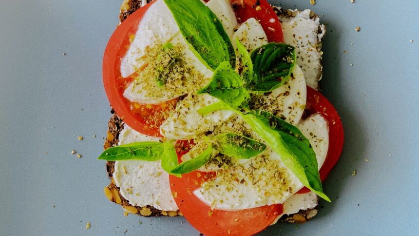 Ricotta Is The Most Underrated High-Protein Cheese